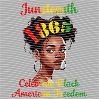 Juneteenth-JU  812